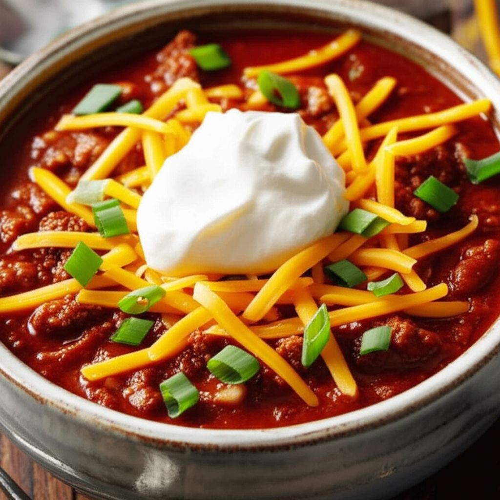 Chili IV