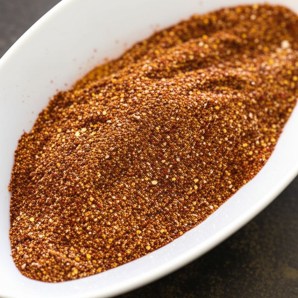 Chris's Rib Rub
