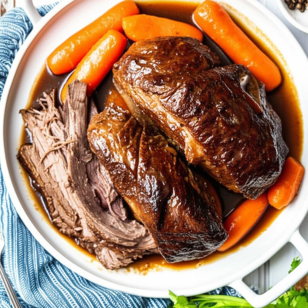 Easy Pot Roast