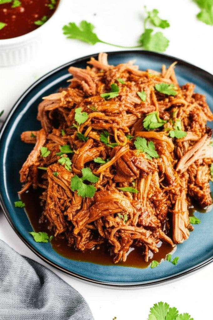 Exquisite Pulled Pork