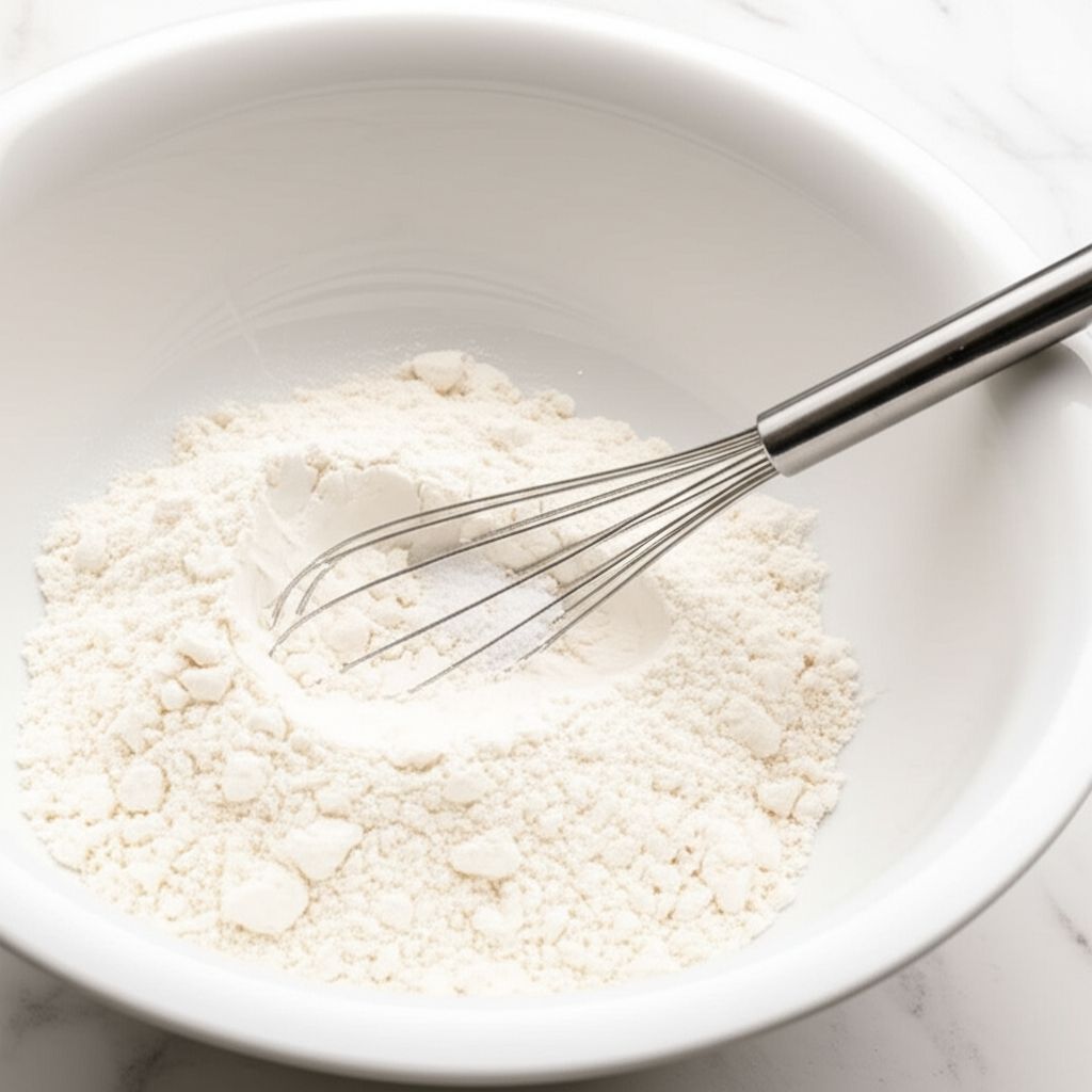 Foolproof Pie Crust
