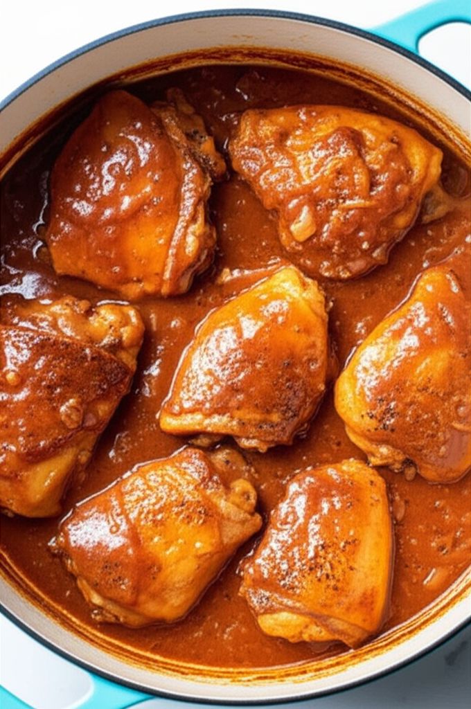 Greek Stew