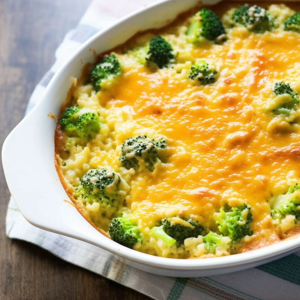 Green Rice II