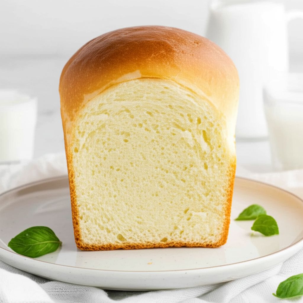 Hokkaido Milk Bread