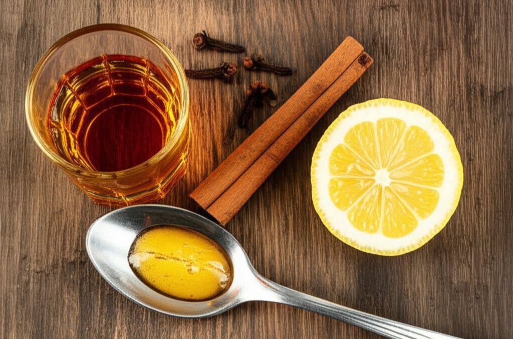 Hot Toddy