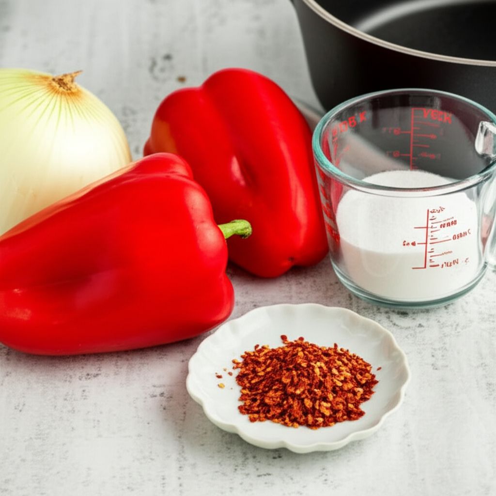 Indian Relish