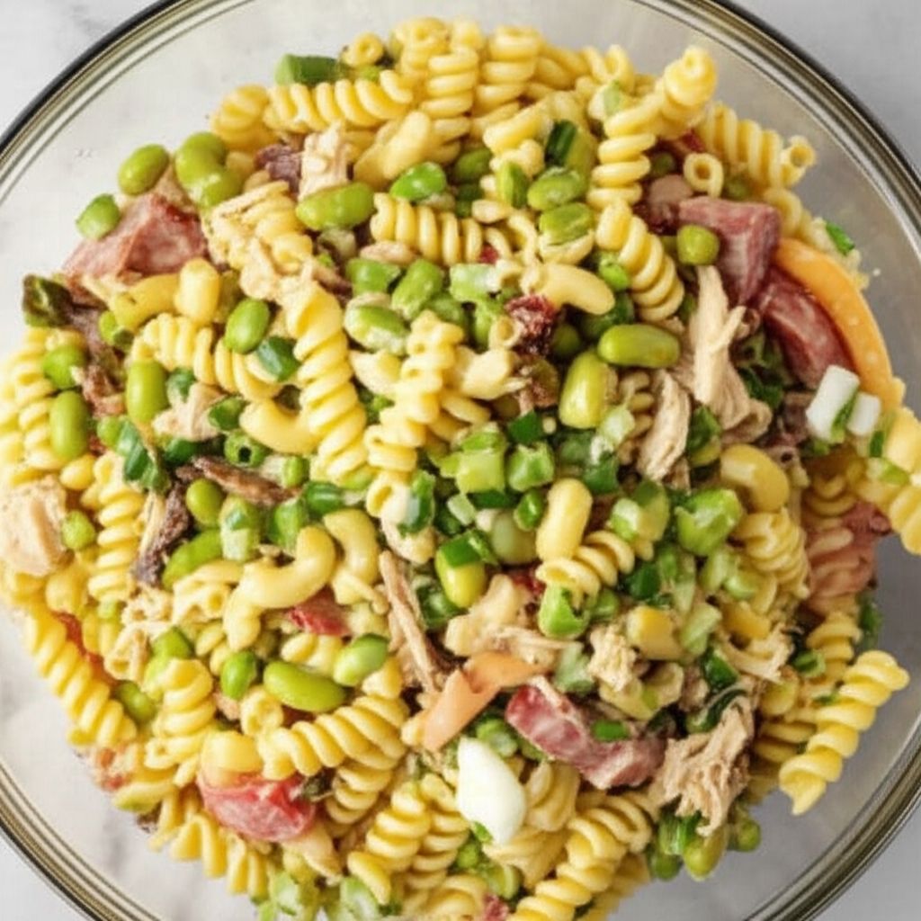 Kara's Summer Salad