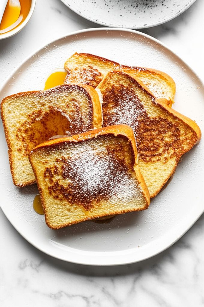 Kerry's French Toast