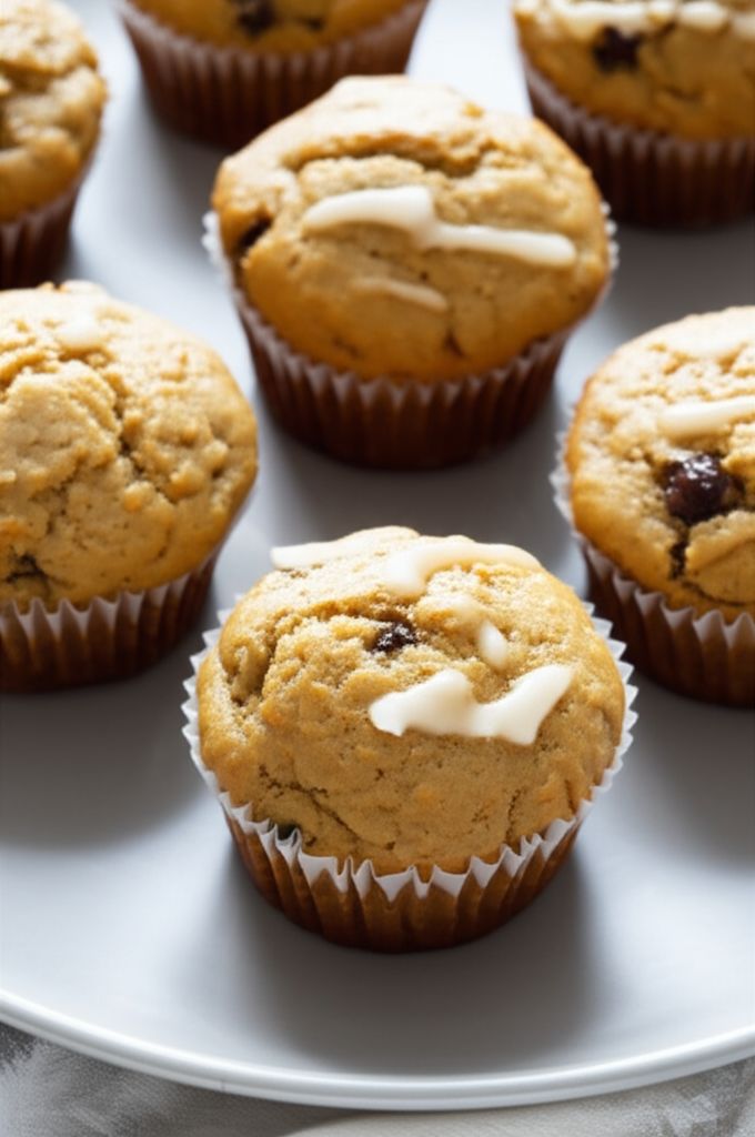 Kid Muffins