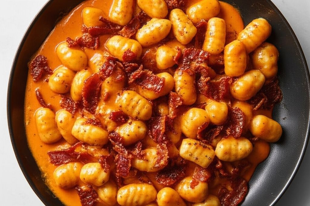 Marry Me Gnocchi