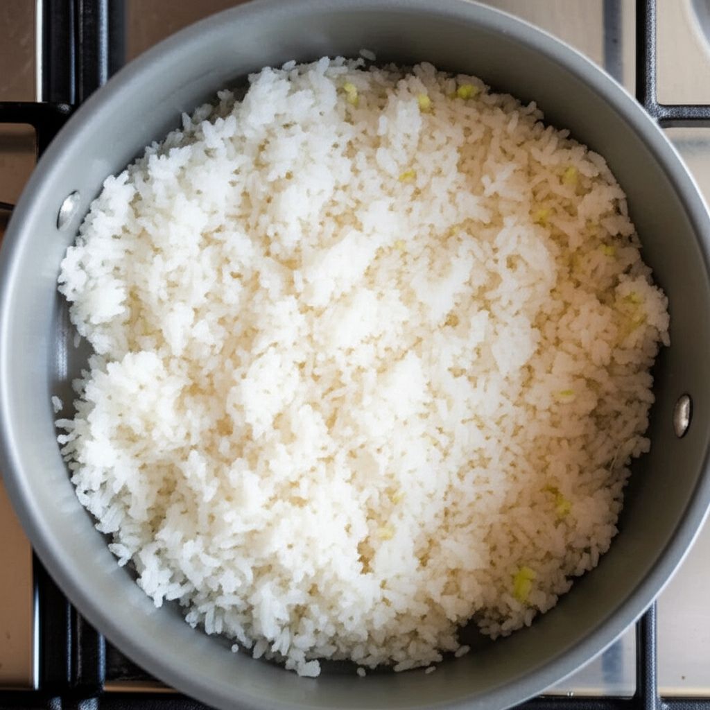 Mexican Rice Casserole