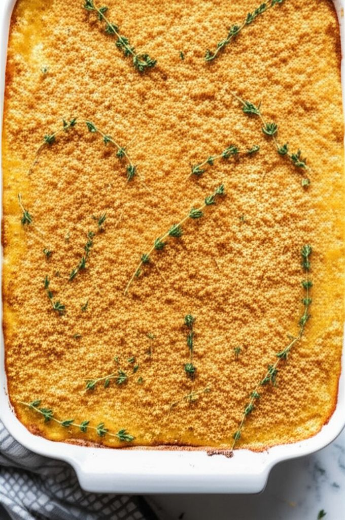 Million Dollar Potato Casserole