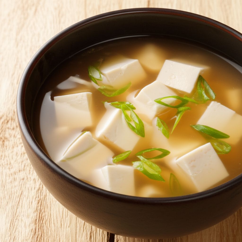 Miso Soup