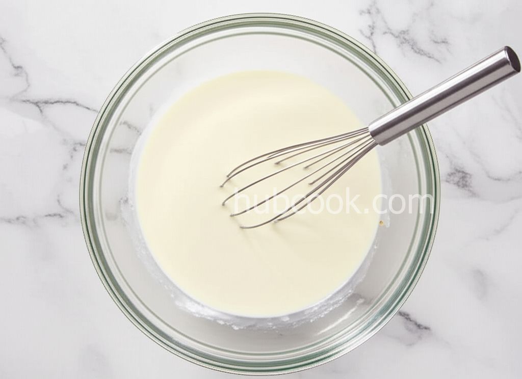 Mom's Easy Creamed Chipped Beef on Toast