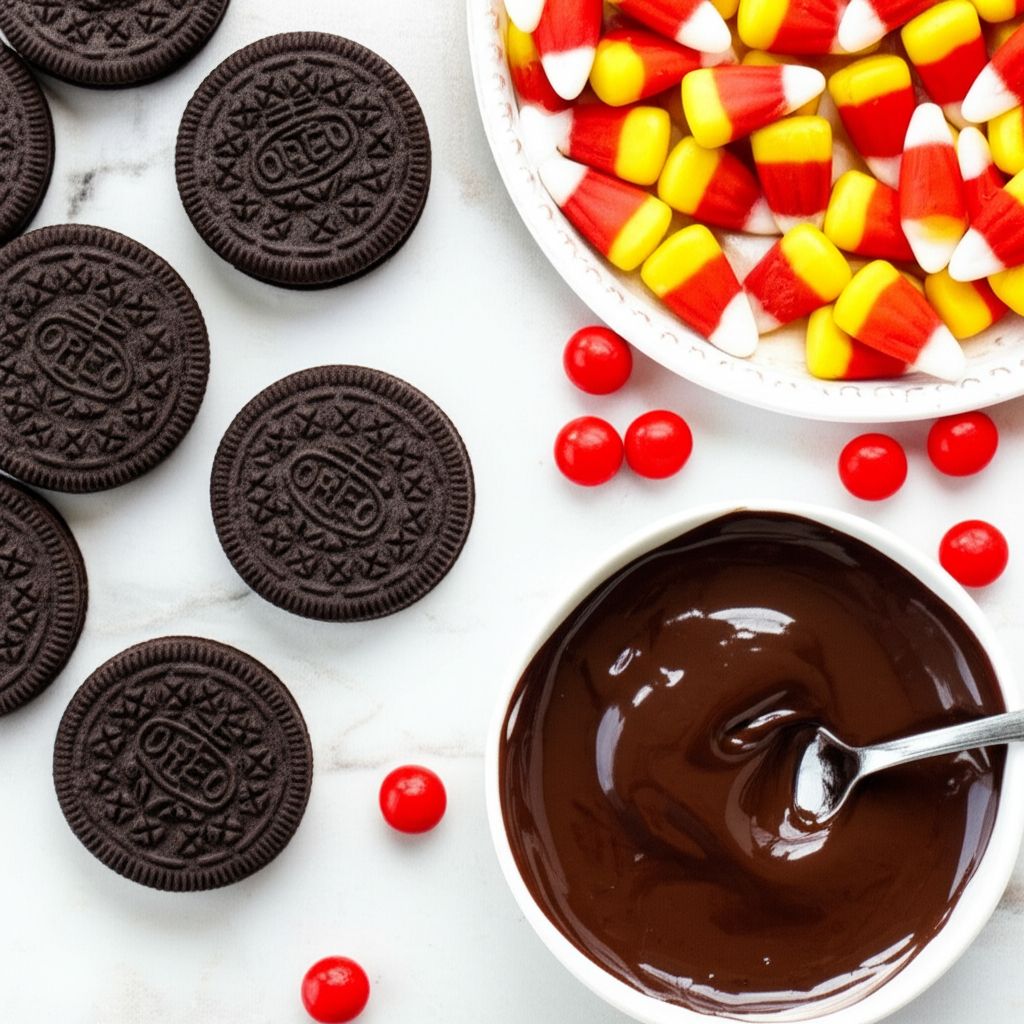 OREO Turkey