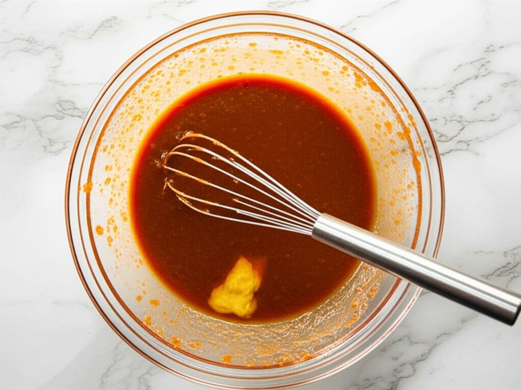Picante Marinated Chicken