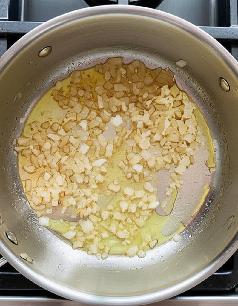 Robin's Cheesy Chipotle Grits
