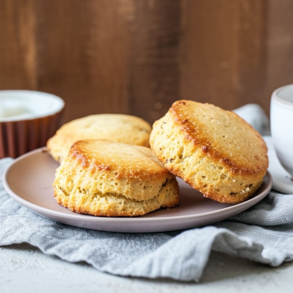 Scones