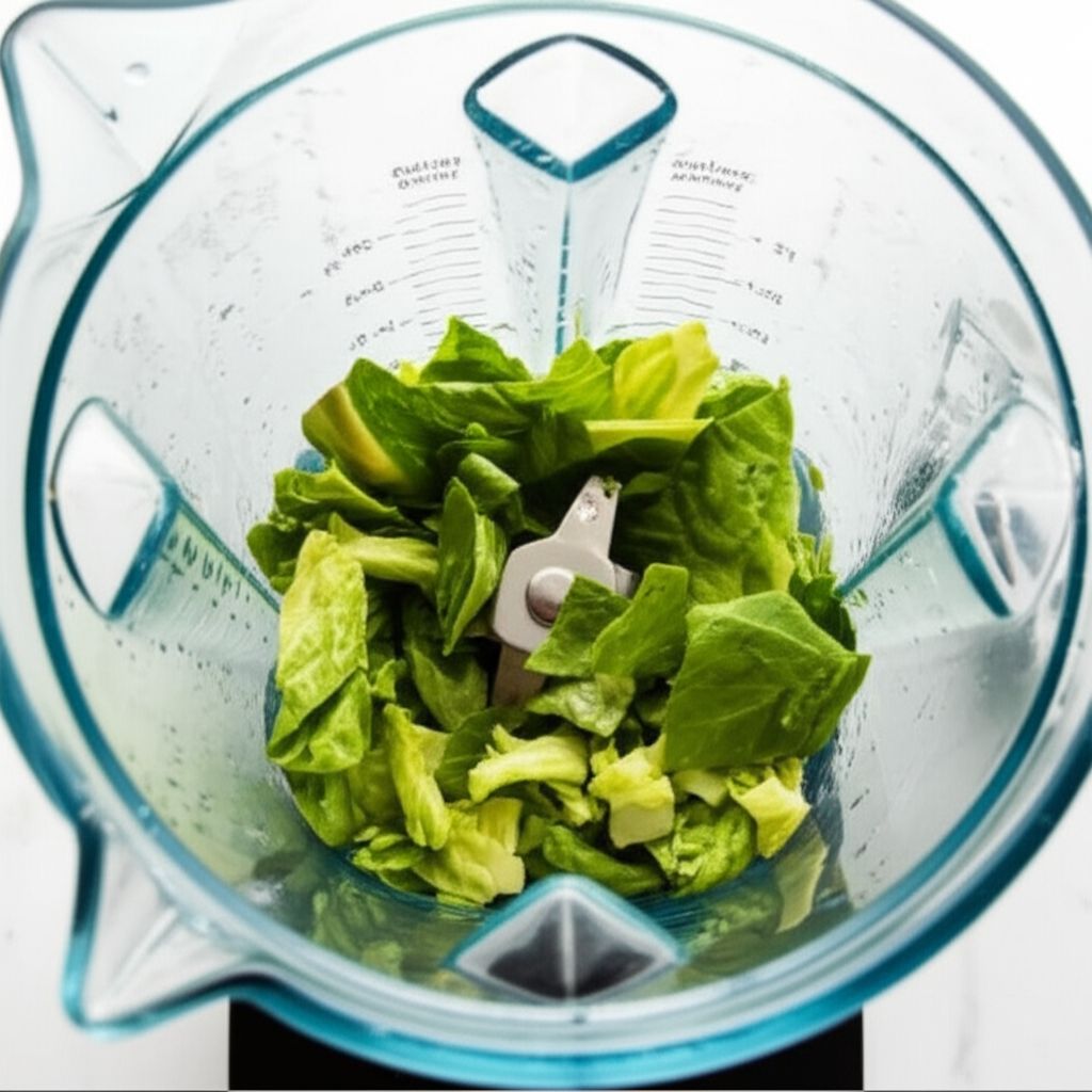 Secret Ingredient Smoothie