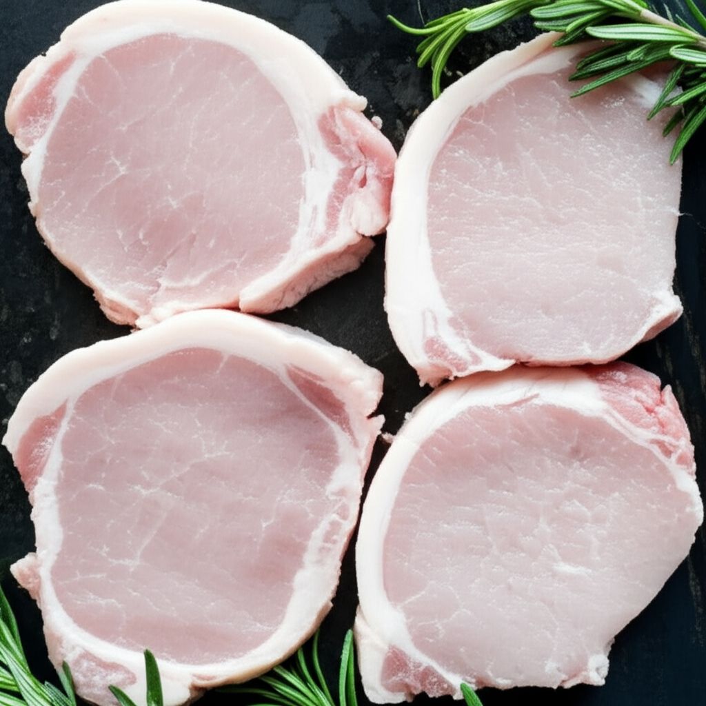 Slow Cooker Cranberry Fig Pork