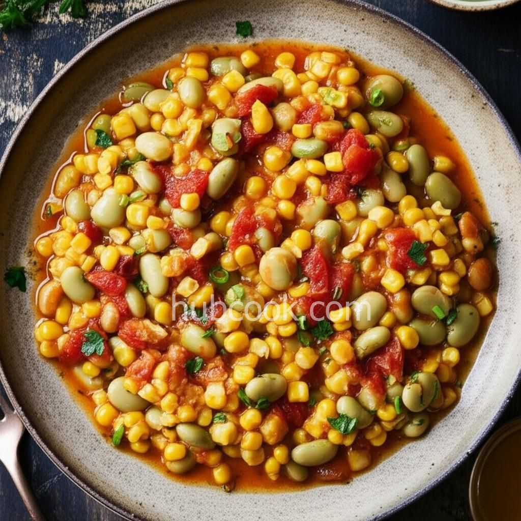 Succotash
