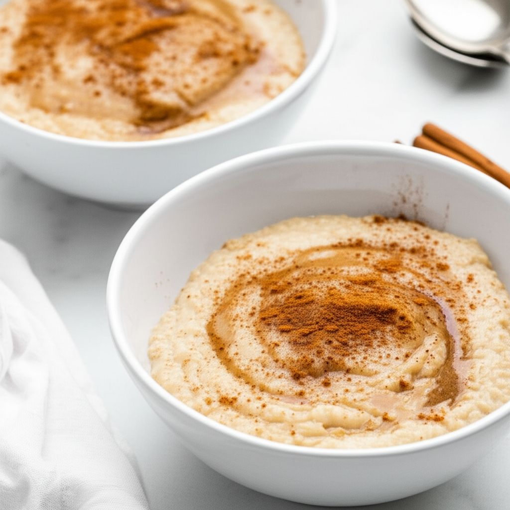 Sunflower Banana Oatmeal