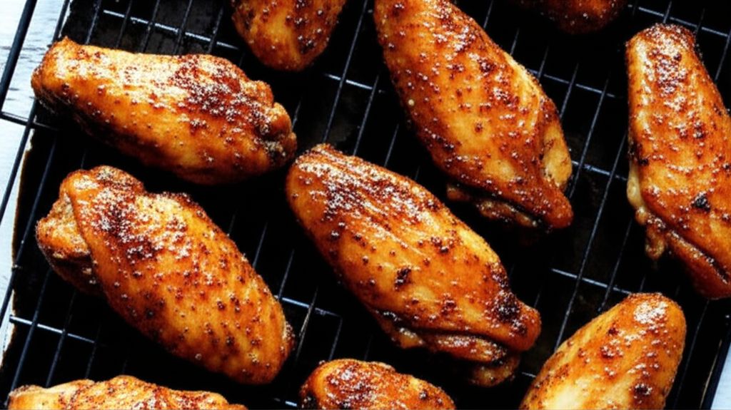 Super Easy Roasted Chicken Thighs