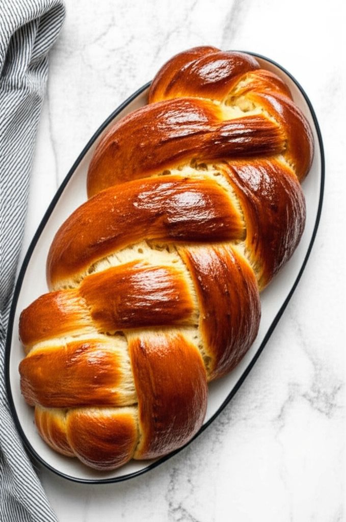 Sweet Challah