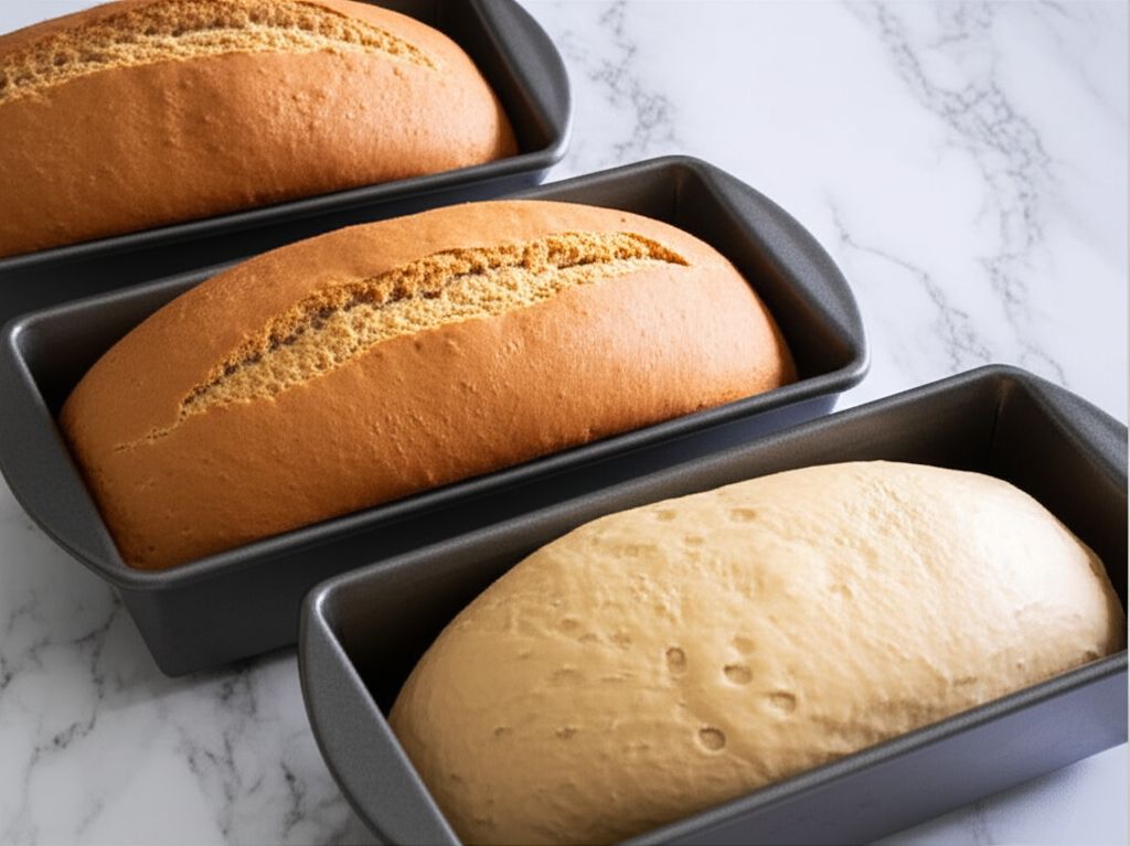 Sweet Wheat Bread