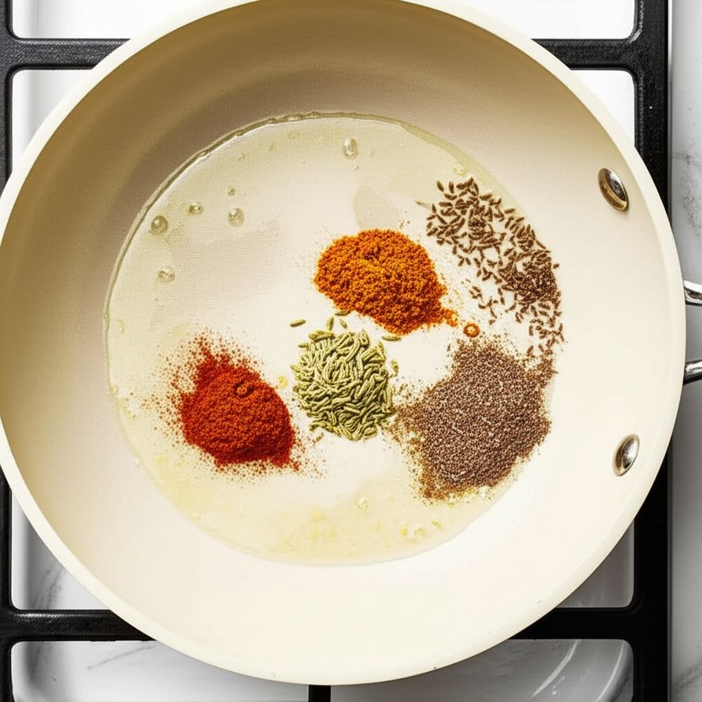 Tamarind Chutney