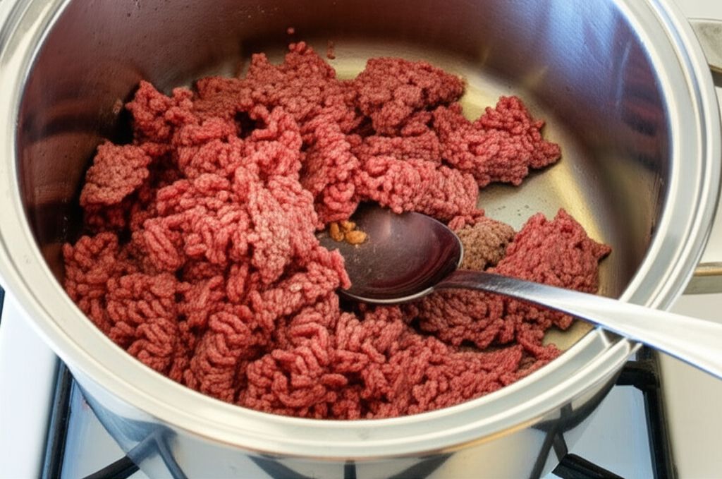 Tasha's Taco Soup