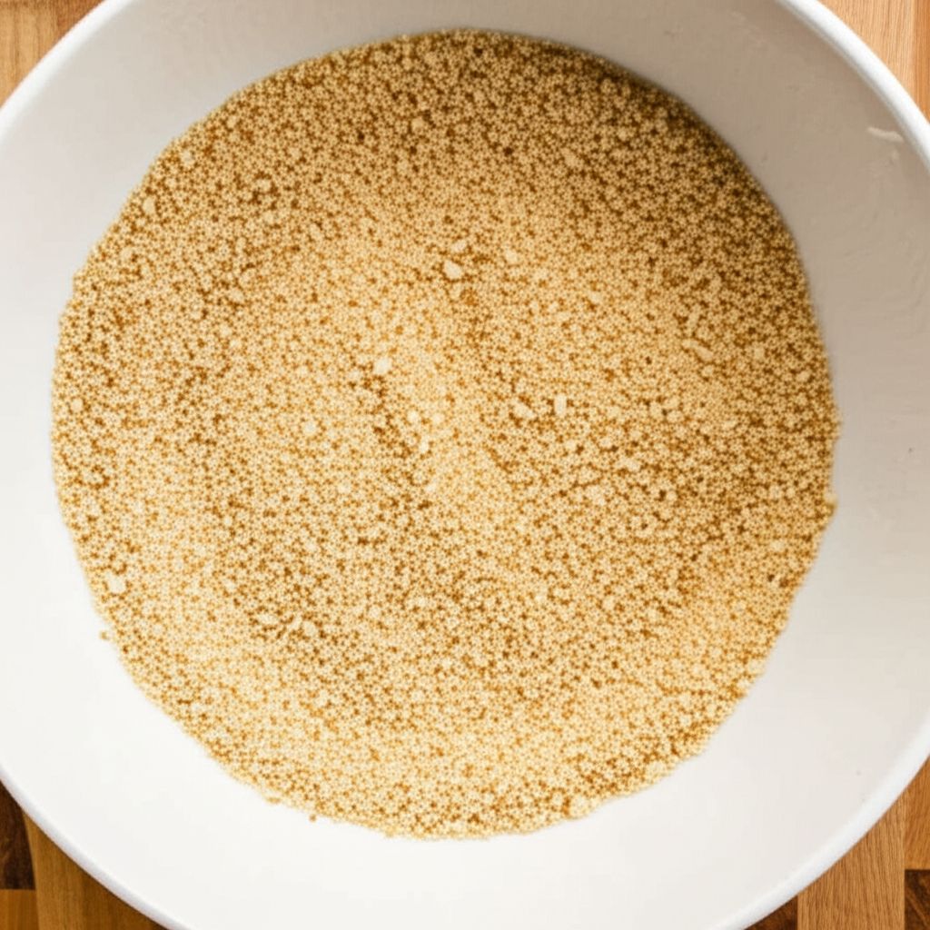 Tender Breaded Turkey Cutlets
