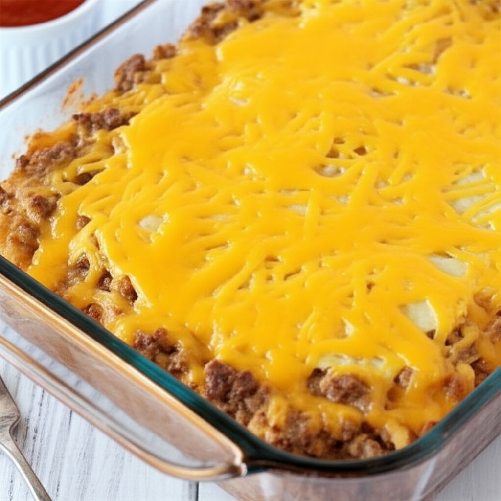 The Casserole