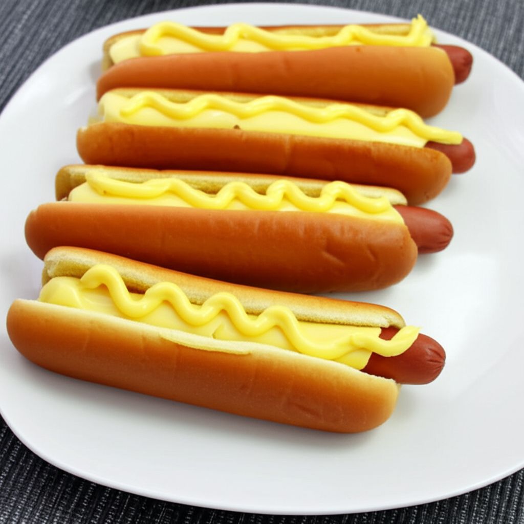 Twinkie® Wiener Sandwich
