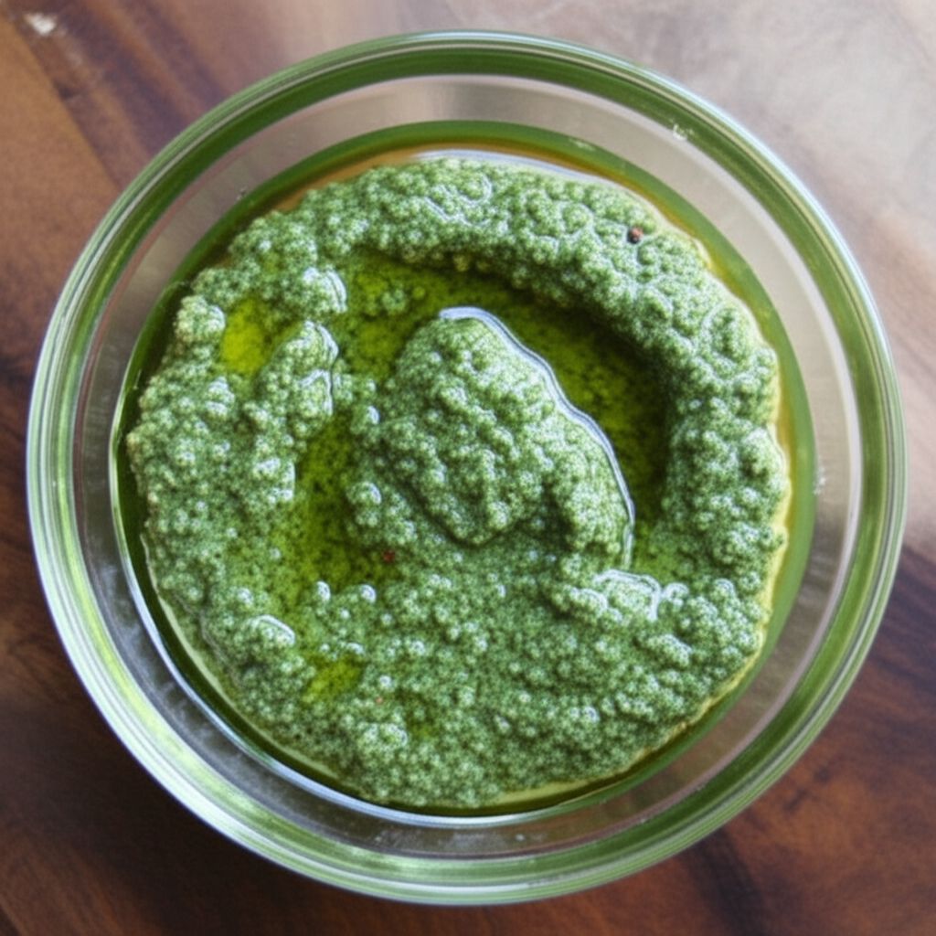 Walnut Pesto