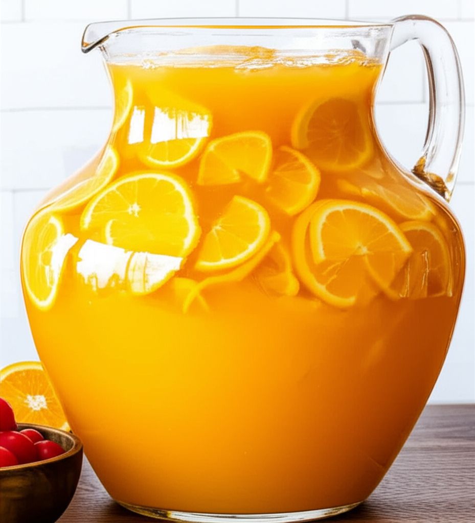 Whiskey Sours