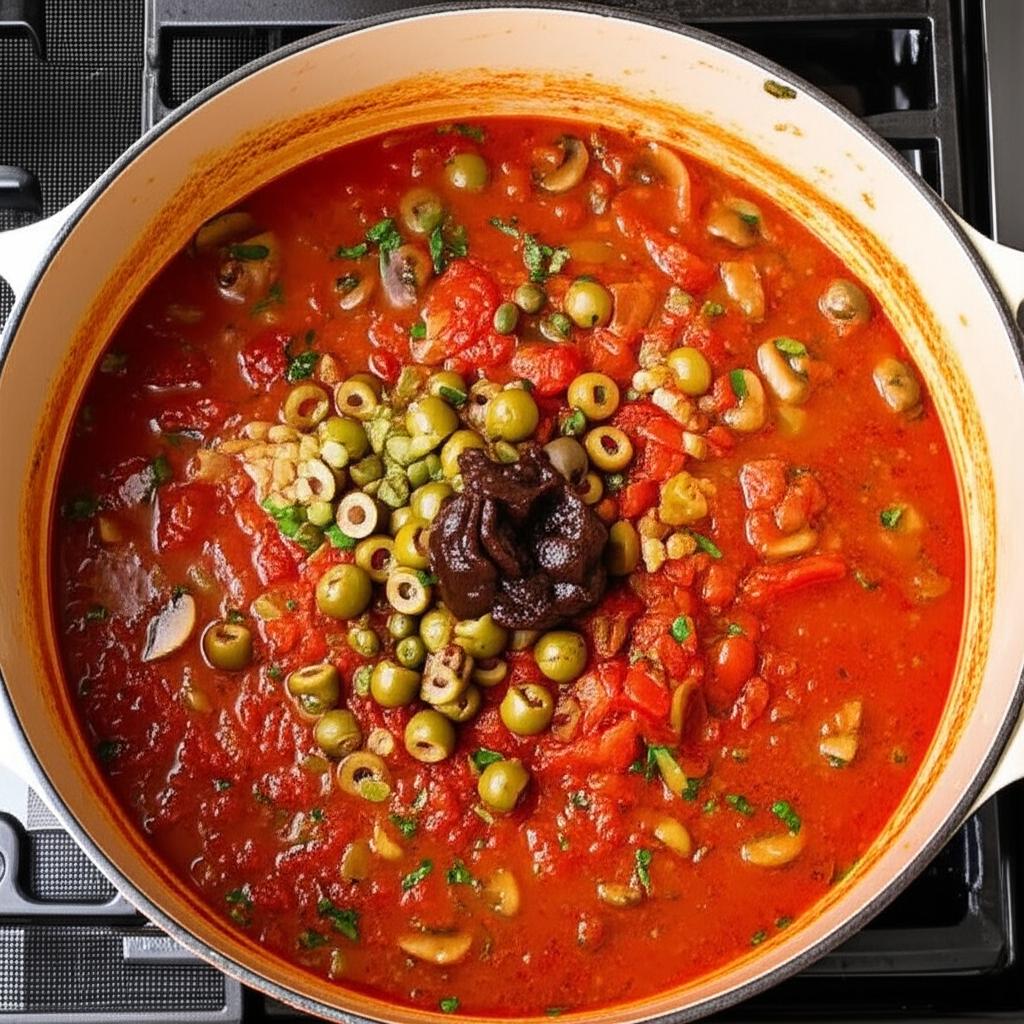 All-Purpose Marinara Sauce