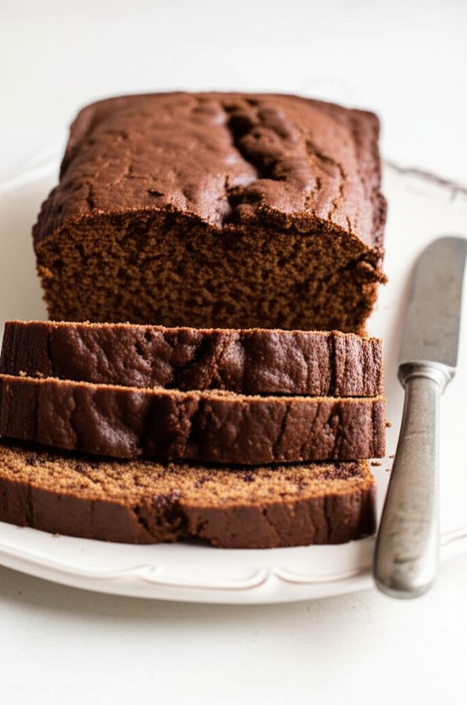 Amazing Chocolate Zucchini Bread