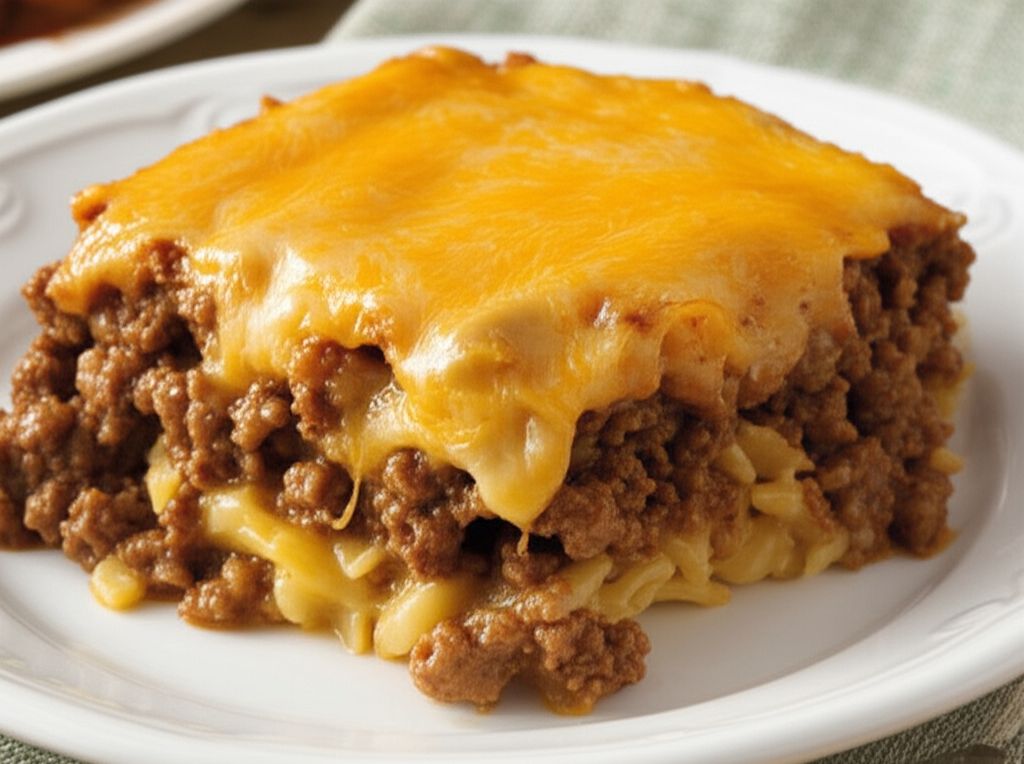 Amish Casserole