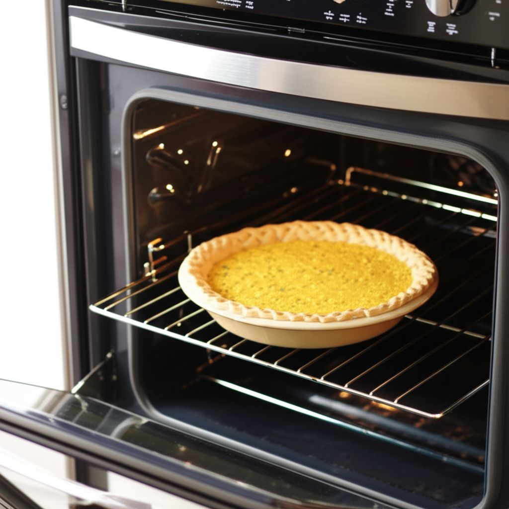 Argentine Corn Pie
