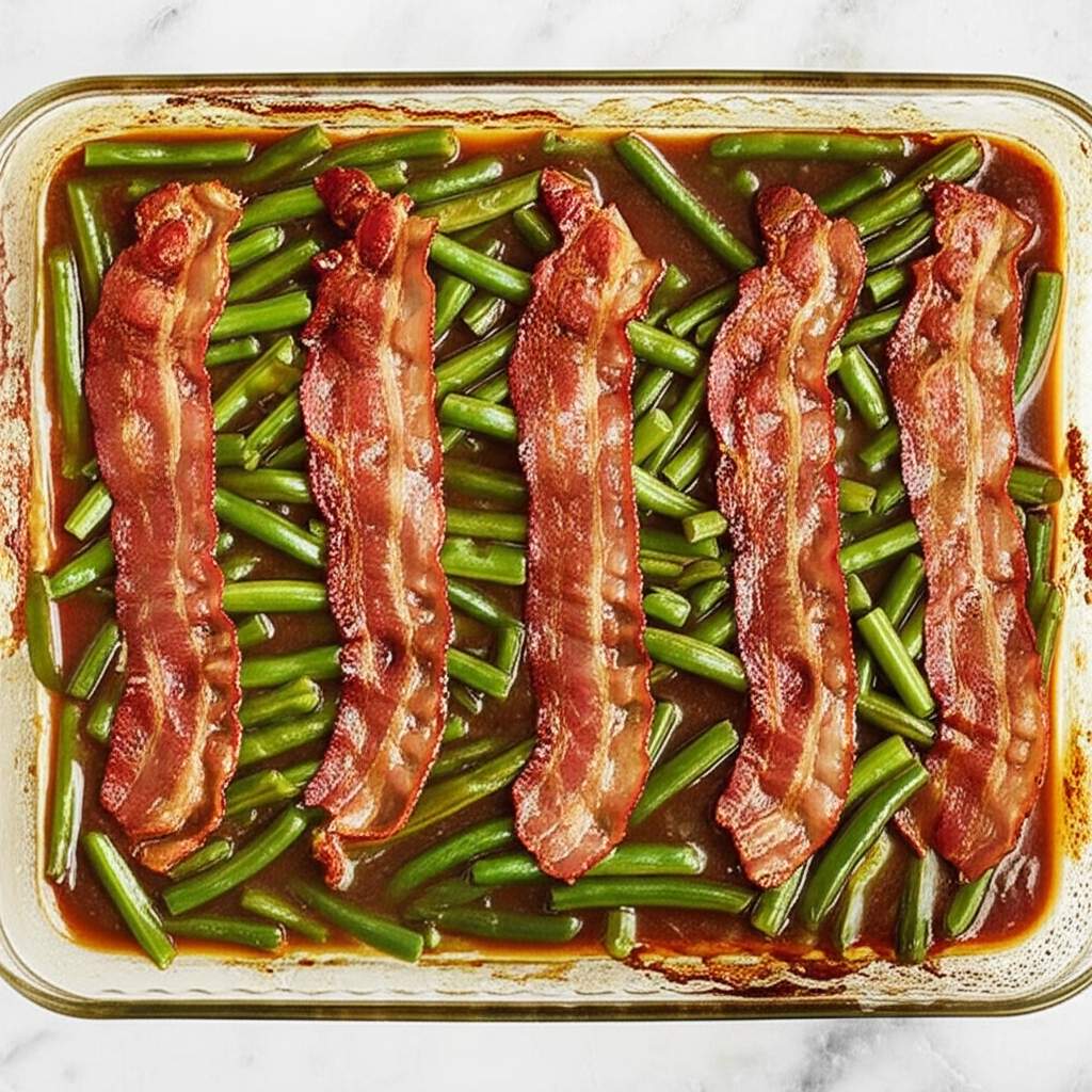 Arkansas Green Beans