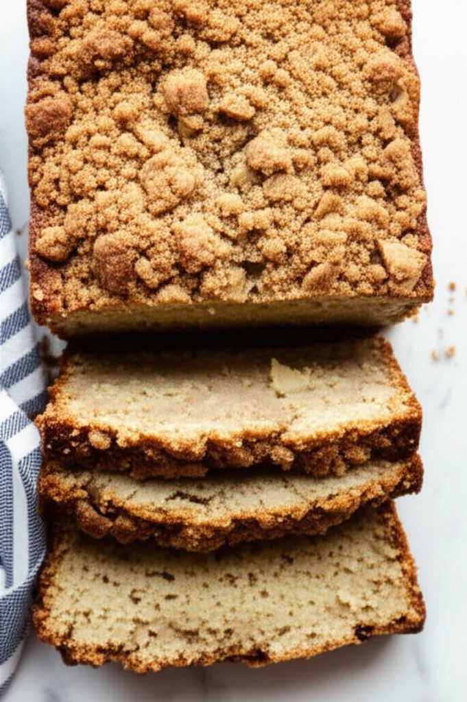 Bates Banana Bread
