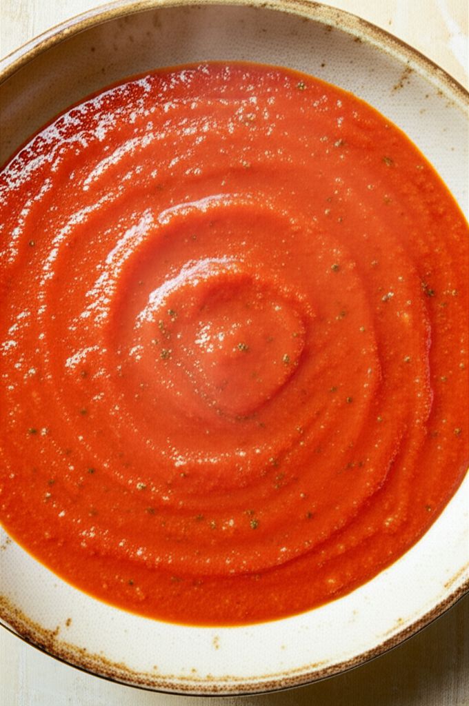 Best Marinara Sauce Yet
