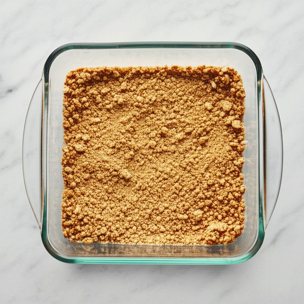 Bubba's Pretzel Salad