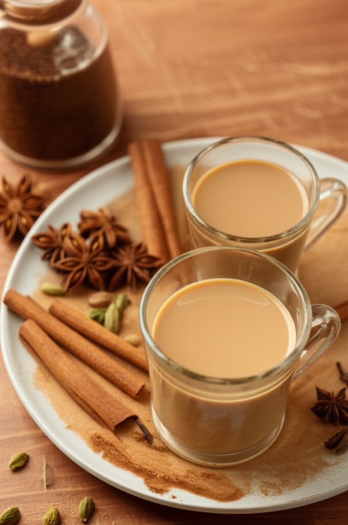 Chai Tea