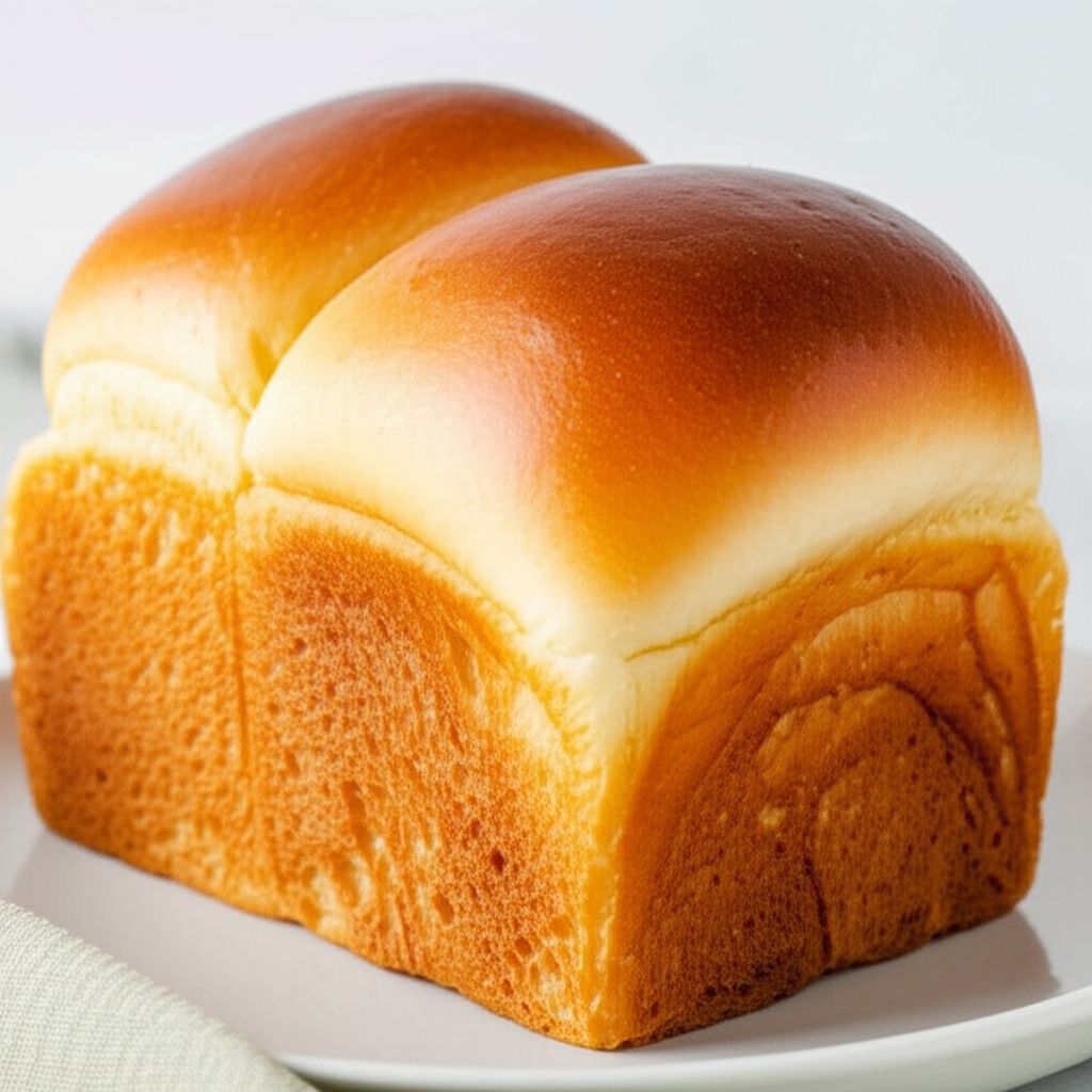 Chef John's Milk Bread