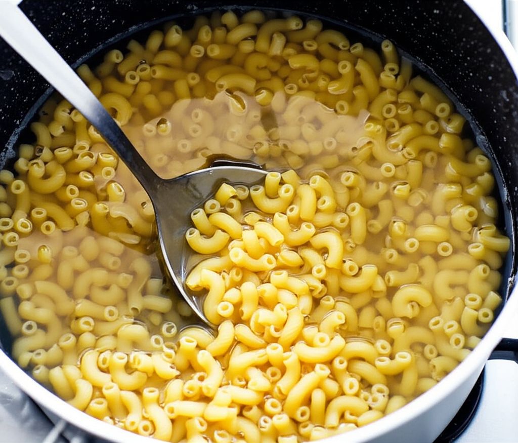 Chicago Macaroni Salad