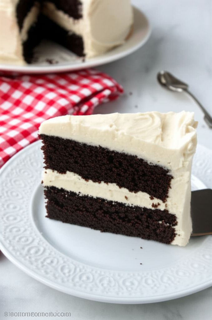 Coffee Cake. Literally.