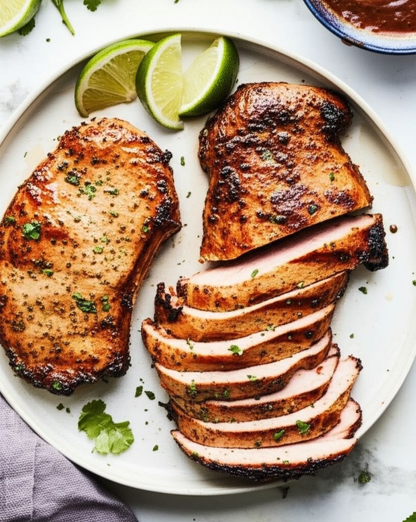 Cuban Pork