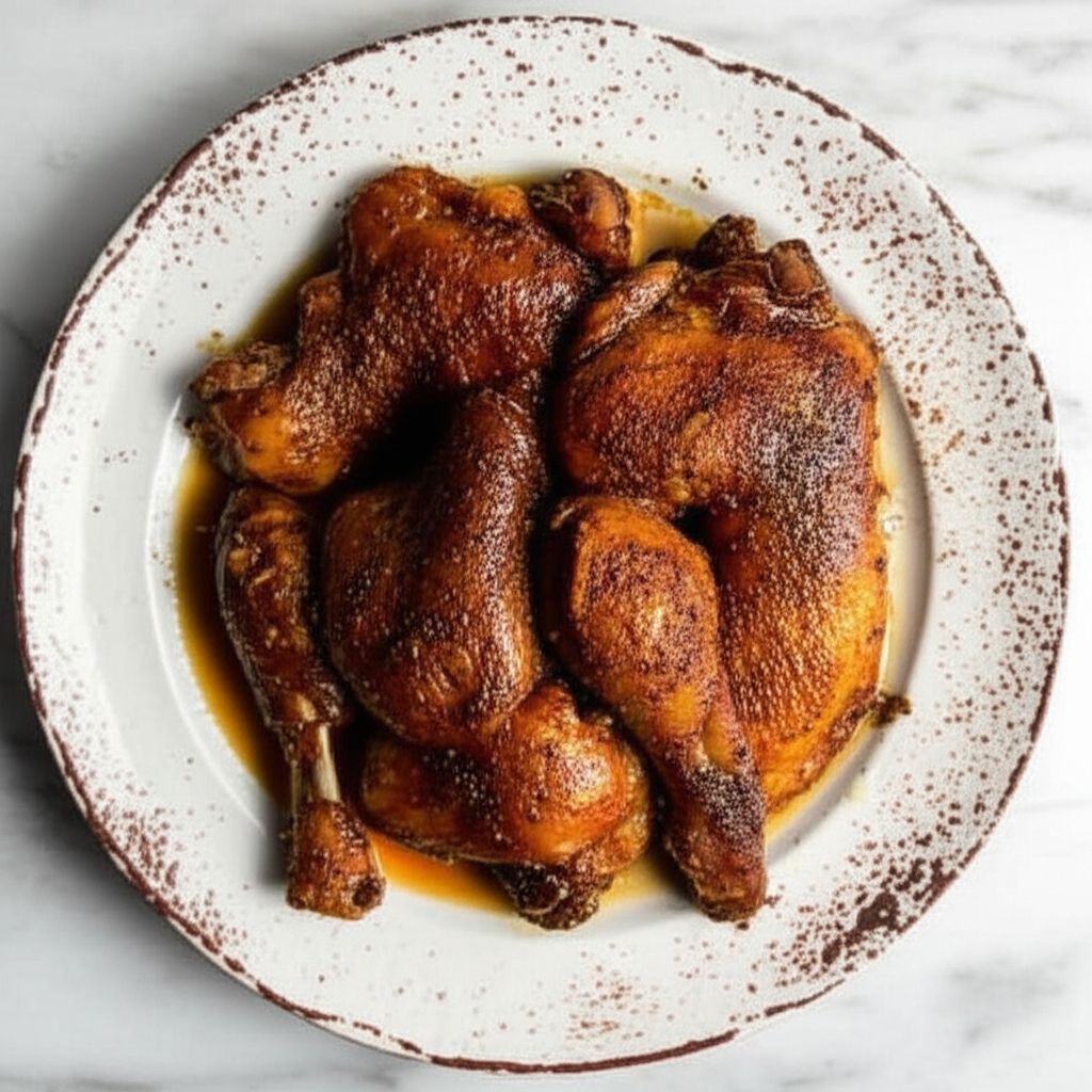 Duck Confit, the Right Way